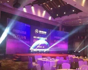 杭州會(huì)展會(huì)議 租賃、慶典活動(dòng)策劃與禮儀模特演員服務(wù)全解析