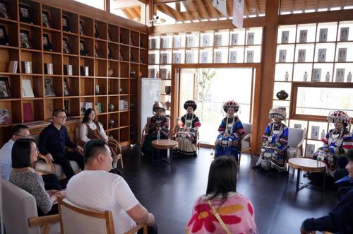 遂寧九思城市書房 點亮不熄的閱讀之光