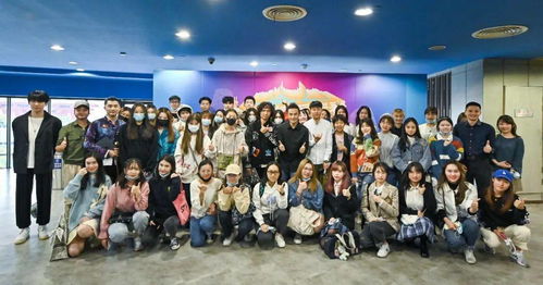 情系青春 樂(lè)聚上海 首場(chǎng)活動(dòng)啟動(dòng)