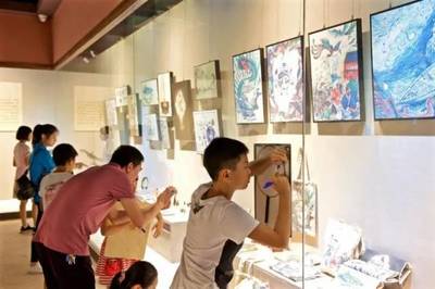 傳習(xí)經(jīng)典，感受傳承的魅力——袁崇煥紀(jì)念園暑期公益活動(dòng)策劃