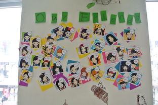 藝術設計系 以分享為內(nèi)核，深化寢室文化，拓展藝術交流